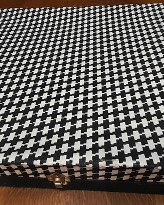 Servizio posate Arg 800 anni 90