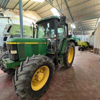 Trattore John Deere 6210