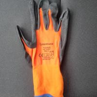 Guanti lavoro Flexus Berner taglia 11