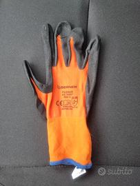Guanti lavoro Flexus Berner taglia 11