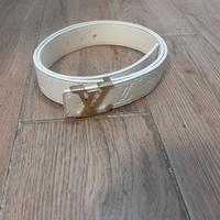 Cintura luis vuitton