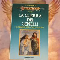 La guerra dei gemelli - Armenia