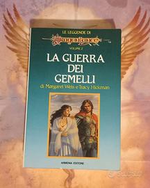 La guerra dei gemelli - Armenia