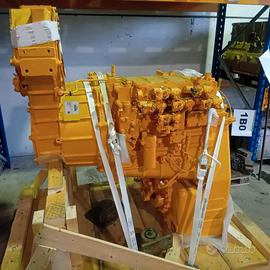 TRASMISSIONE REVISIONATA L350F S/N 1561