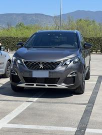 Peugeot 3008 gt line 2021