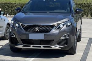 Peugeot 3008 gt line 2021