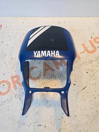 Mascherina anteriore yamaha xt 600 3tb blu