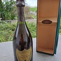 Champagne Dom Perignon vintageanno 1982 astucciato