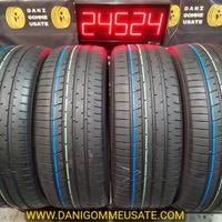 4 GOMME 225 55 19 TOYO ESTIVE AL 80%