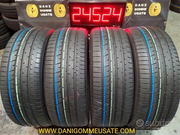 4 GOMME 225 55 19 TOYO ESTIVE AL 80%