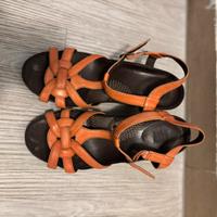 Sandali Clarks
