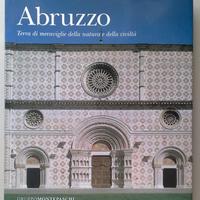 Abruzzo ed. Giunti
