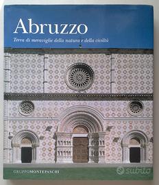 Abruzzo ed. Giunti