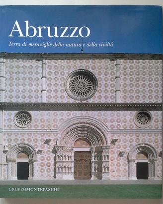 Abruzzo ed. Giunti