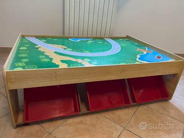 Tavolo da gioco