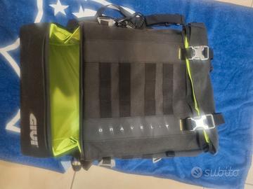 Zaino moto Givi
