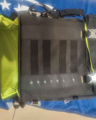 Zaino moto Givi