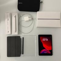 Ipad mini 5a gen. siderale (pencil opzionale)