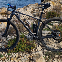 MTB Trek ProCaliber 9.5