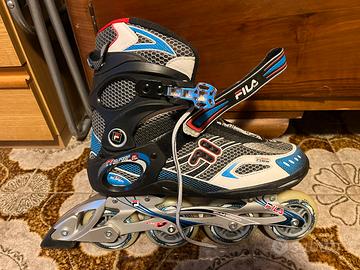 Roller fila