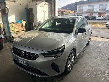 Opel Corsa 1.2 Edition