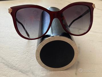 Occhiali da sole Bulgari