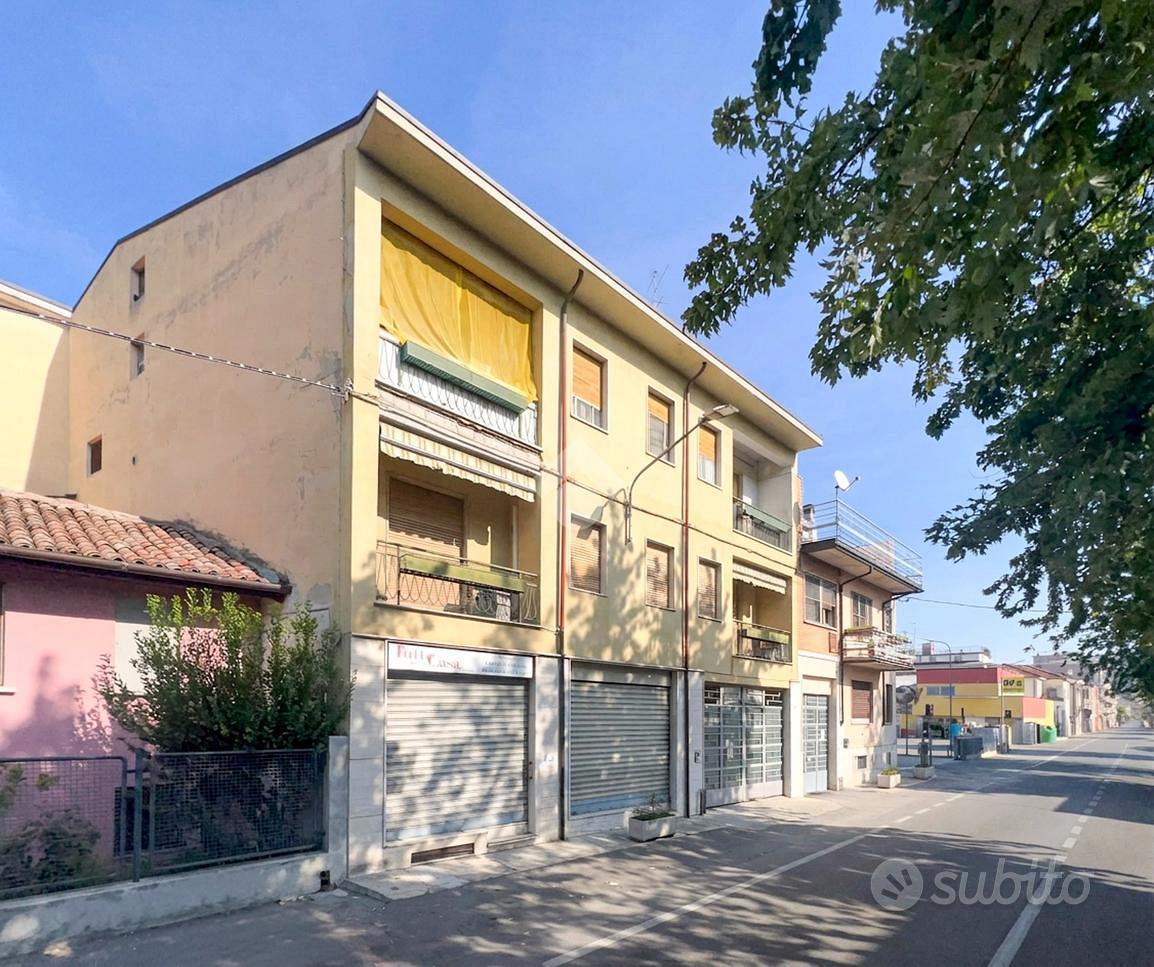 Appartamento – Broni, Pavia - Vista 3
