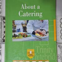 Libro About a Catering