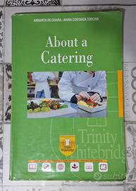 Libro About a Catering