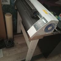 Plotter da taglio