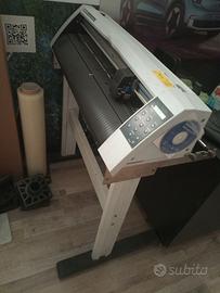 Plotter da taglio