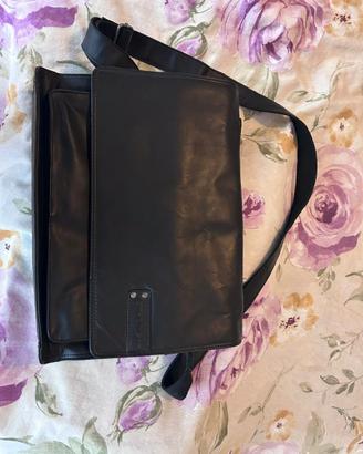 BORSA STROMER BEM