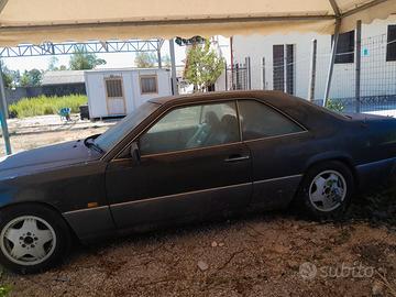 Mercedes classe C 200