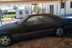 Mercedes classe C 200