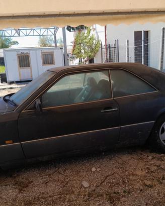 Mercedes classe C 200