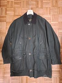 barbour ventile vintage