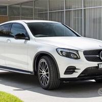 Ricambi usati Mercedes GLC GLA GLE 2010 2020