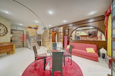 Appartamento Borgaro Torinese