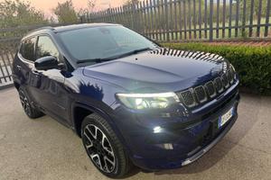 Jeep compass 4xeS 2021