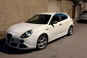 Alfa romeo giulietta sprint