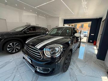 Mini Countryman Mini Countryman 2.0 Cooper D Baker