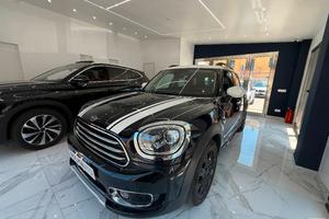 Mini Countryman Mini Countryman 2.0 Cooper D Baker