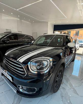 Mini Countryman Mini Countryman 2.0 Cooper D Baker