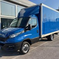 IVECO IVECO DAILY 35C16H FURGONE IN LEGA U18538