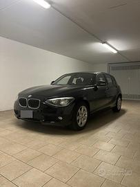Bmw serie 1 120D