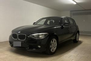 Bmw serie 1 120D