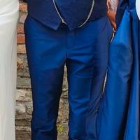 Vestito da Sposo matrimonio