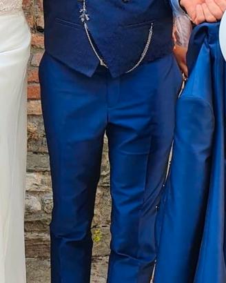 Vestito da Sposo matrimonio