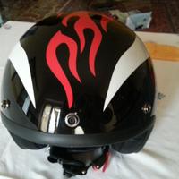 Casco Skull Project tg. M