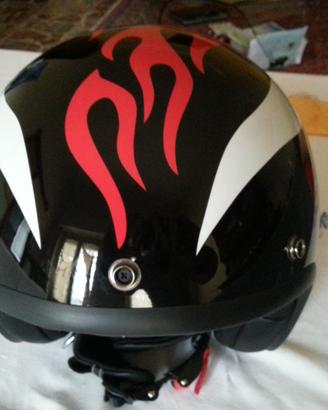 Casco Skull Project tg. M